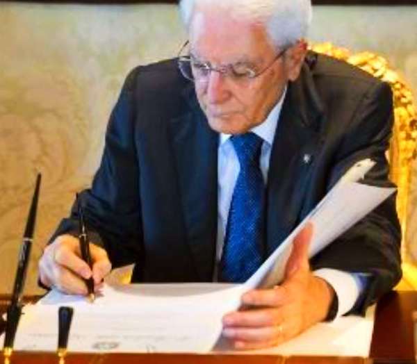 Messaggio_Mattarella