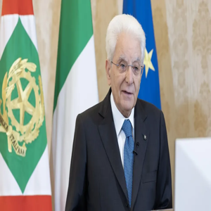 Mattarella, un’idea condivisa di società