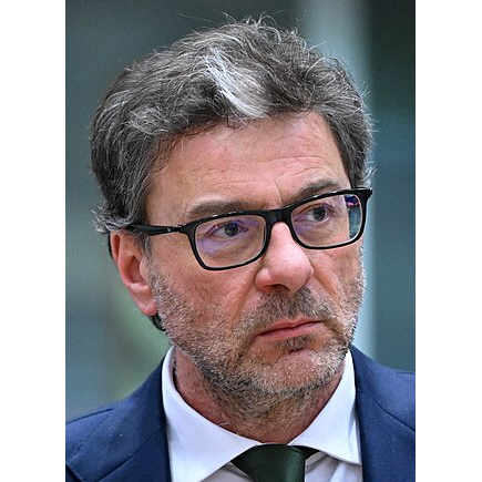 Giancarlo Giorgetti