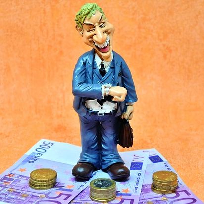 Di condono in condono cresce la diseguaglianza fiscale in Italia